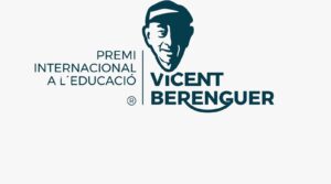 CONVOCAN II PREMIO INTERNACIONAL VICENT BERENGUER A L’EDUCACIÓ