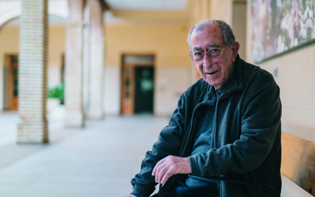Fallece Vicent Berenguer, misionero y referente educativo: su legado inspira el Premi Internacional a l’Educació
