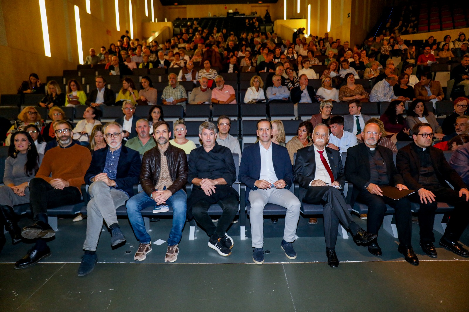 2º Edició PREMI VICENT BERENGUER A L’EDUCACIÓ