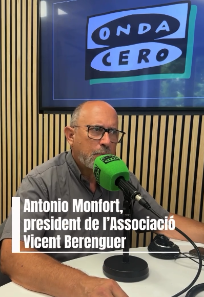 onda cero entravista