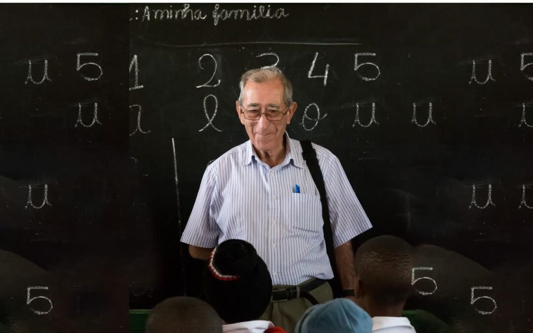 3º Edició PREMI INTERNACIONAL A L’EDUCACIÓ VICENT BERENGUER